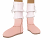 SS Pink Boots