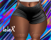 Shorts LLX
