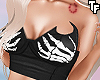 b. Skull Top