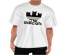 white t-shirt adikats ad