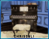 🎹 Upright Piano
