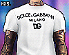 卄.Shirt D&G