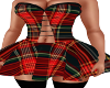 Yuletide Outfit