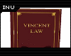 [I] Vincent Law Book