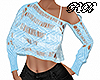 Catalee Netted Top V6