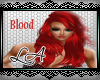 [LA]ROSIE BLOOD RED