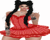 JUNINA - VESTIDO JUNINO