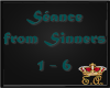 Seance Triggers 1-6