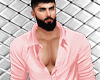 IBJK^Sexy Pink! Shirt