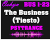 the businesse tiesto