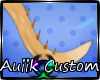 Custom| Suigio Tail