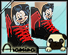 Mickey Shoes