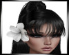 ! hair flower