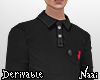 DRV. Polo Sweater