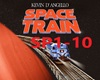 Techno Space Train