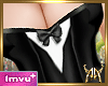 Easter Tuxedo Black