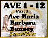 Ave Maria-Barbara Bonney