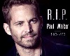 Memories Of Paul Walker