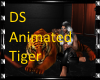 DS Animated Tiger