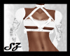 SZ Shari White Top
