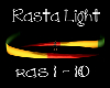 xV| Rasta Light
