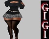 GM Becky Grey/Black