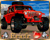 [Efr] Jeep Gladiator RS1