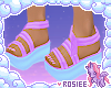 ✿ sweet thing shoes