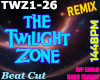 Twilight Zone HardTrance