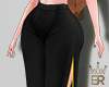 𝓔.  Yoga Pants