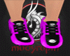 [MR]  Pink Kicks