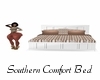 Southern Comfort Bed