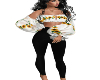 Sunflower Top