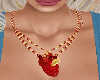 ANIMATED HEART NECKLACE3