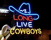 Long Lived The Cowboy