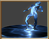 Electric Animated Dancer
