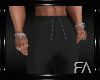 FA Society Pant v1 | bk