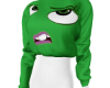 JS | Disgust Sweatshirt