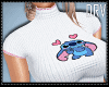 LILLY STICH TOP RIBANNA
