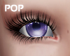 perfect eyes - purple