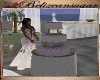 Anns wedding cake (ppl)