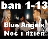 Blue Angels-Noc i dzień