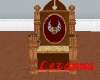 )L( Levanna's Throne
