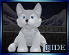 [H] Whitewolf Plushie