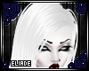 [Ella] White Harice