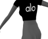 v. ALOO T-Shirt