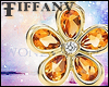 [Fleur] Tiffany flower