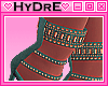 💚Oksana Heels