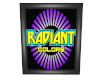 Radiant Colors Tat Ink