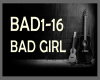 BAD GIRL * REMIX